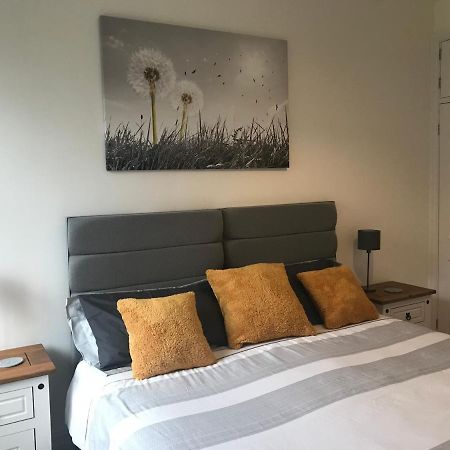 ウッドホール・スパHartington Houseアパートメント エクステリア 写真